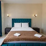 Gold Palace Hotel