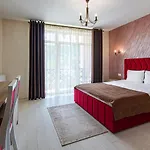 Hotel Gold Palace Bukovel