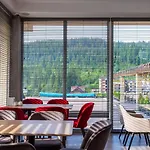 Hotel Gold Palace Bukovel