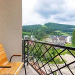 Hotel Gold Palace *