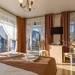 Gold Palace * Bukovel
