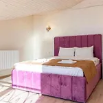 Hotel Gold Palace Bukovel