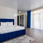 Gold Palace Hotel