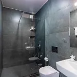 Gold Palace Hotel Bukovel
