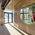 Gold Palace Hotel