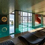 Gold Palace Hotel Bukovel