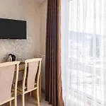 Hotel Gold Palace Bukovel