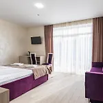Gold Palace * Bukovel