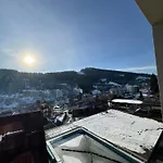 Gold Palace Hotel Bukovel