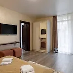 Gold Palace Bukovel
