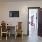 Gold Palace Hotel Bukovel