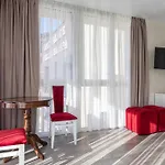 Gold Palace Hotel
