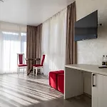 Hotel Gold Palace
