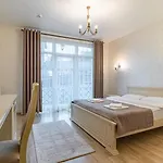 Hotel Gold Palace Bukovel
