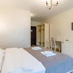 Hotel Gold Palace