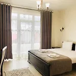 Hotel Gold Palace Bukovel