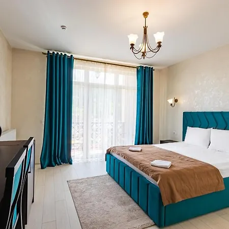 Hotel Gold Palace