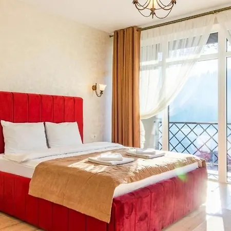 Hotel Gold Palace *