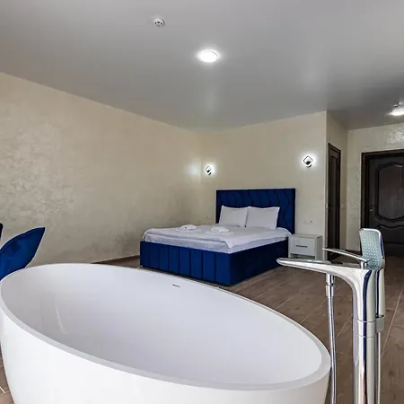 Gold Palace Hotel