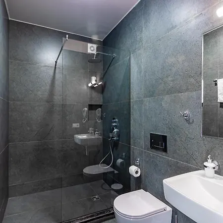 Gold Palace Hotel Bukovel