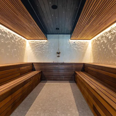 Hotell Gold Palace Bukovel