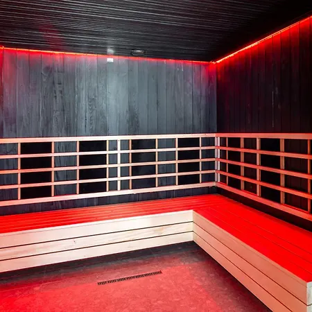 Gold Palace Bukovel