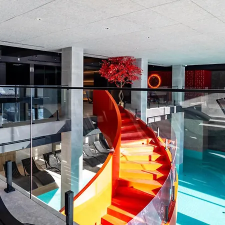 Gold Palace Hotell Bukovel