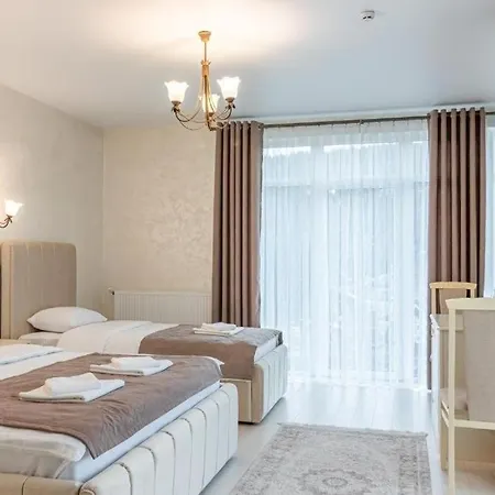 Gold Palace Hotel