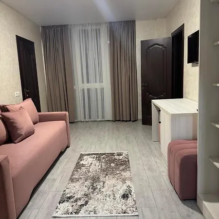 Hotel Gold Palace Bukowel