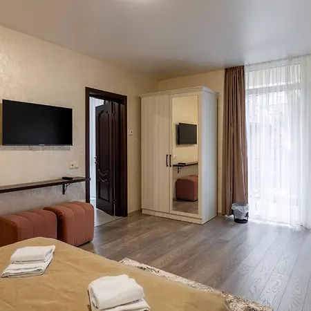 Gold Palace Bukovel