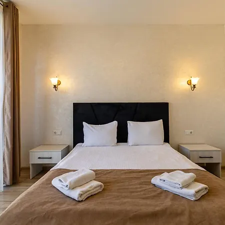 Hotel Gold Palace