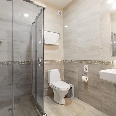 Gold Palace Hotel Bukovel