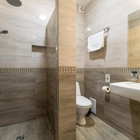 Gold Palace Bukovel
