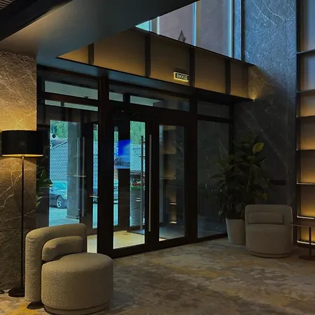 Hotel Gold Palace