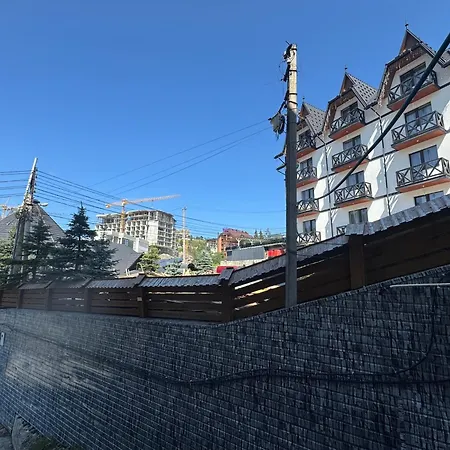 Hotel Gold Palace