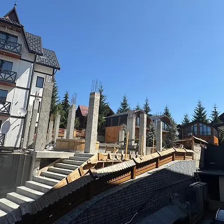Gold Palace Bukovel