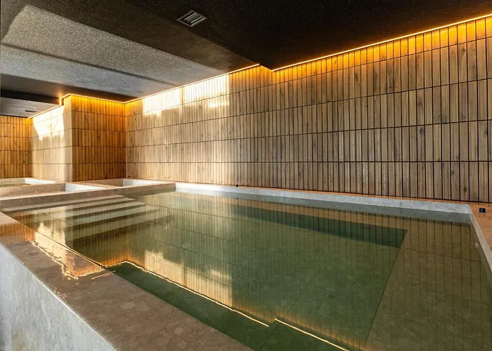 Gold Palace 호텔 *