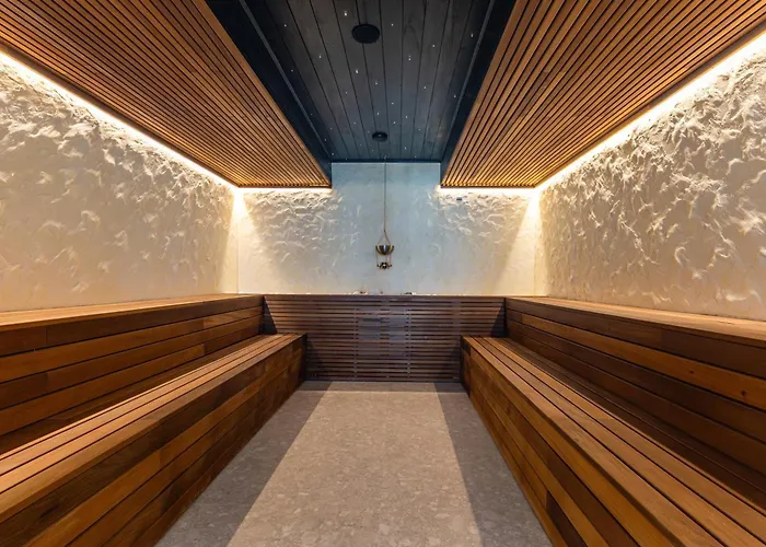 Hotel Gold Palace Bukovel