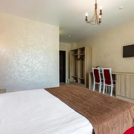 Gold Palace Hotel Bukovel