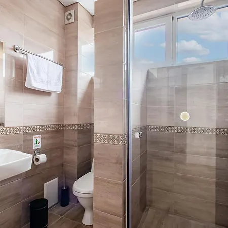 Gold Palace * Bukovel