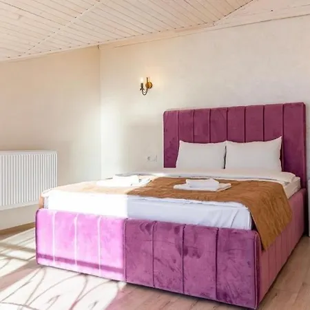 Hotel Gold Palace Bukovel