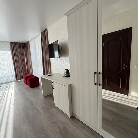 Gold Palace Hotel Bukovel