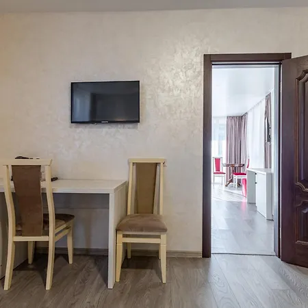 Gold Palace Hotel Bukovel