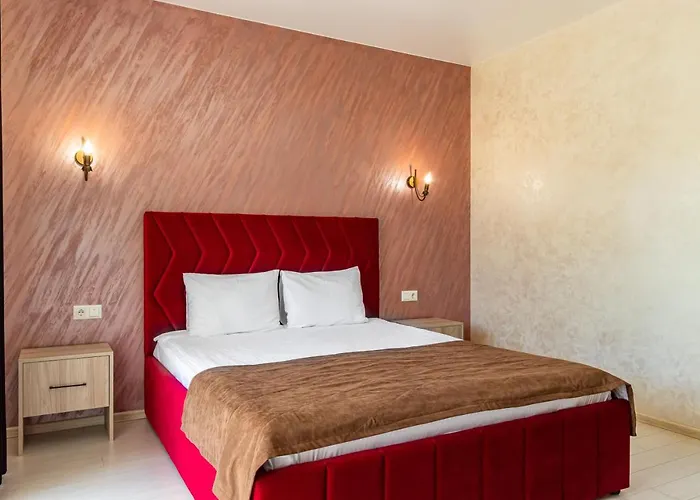 Gold Palace Hotel