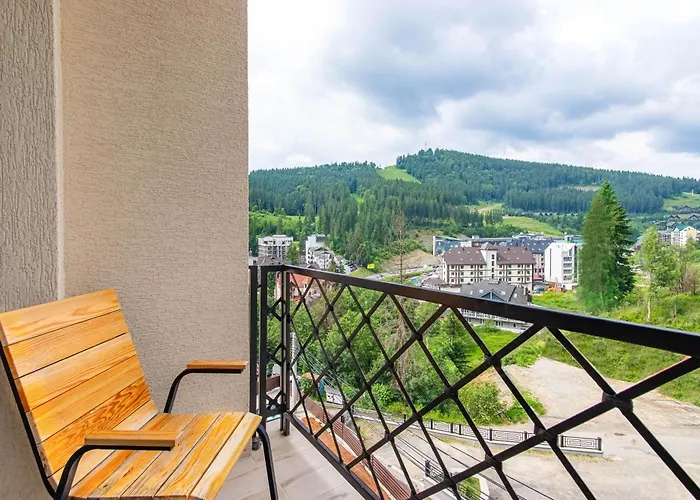 Hotel Gold Palace *