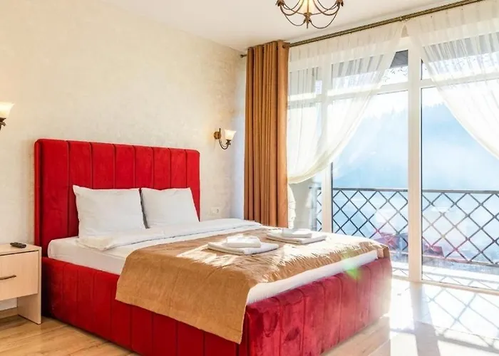 Hotel Gold Palace *