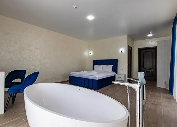 Gold Palace Hotel