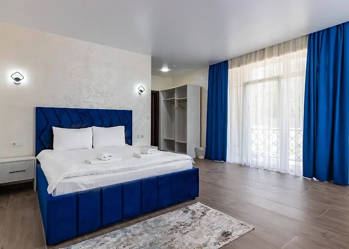 Gold Palace Hotel