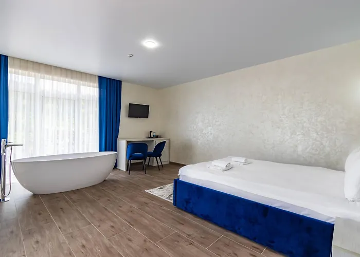 Gold Palace Hotel *