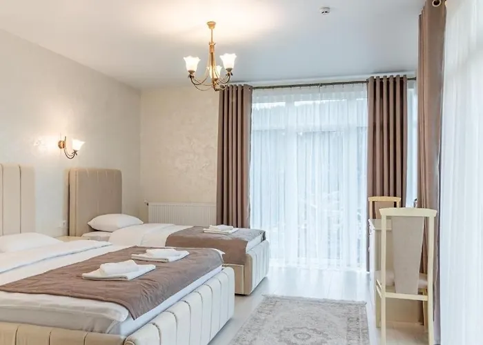 Gold Palace Hotel